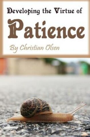 Cover of Patience