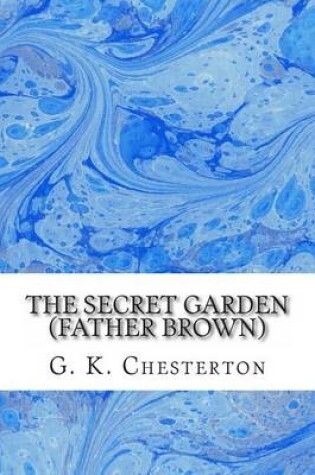 Cover of The Secret Garden (Father Brown)