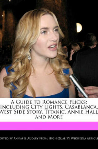 Cover of A Guide to Romance Flicks