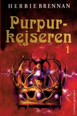 Cover of Purpurkejseren - Bind 1