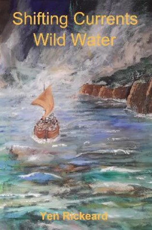 Cover of Shifting Currents  Wild Water