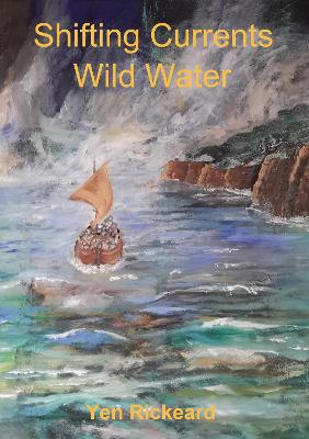 Cover of Shifting Currents  Wild Water