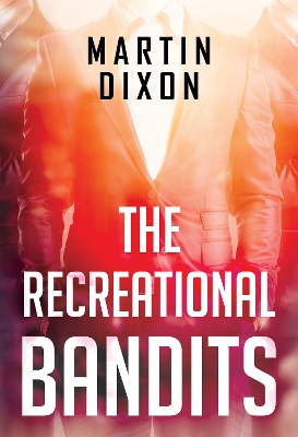 Book cover for The Recreational Bandits