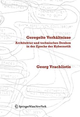 Cover of Geregelte Verhaltnisse