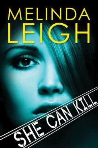 Cover of She Can Kill