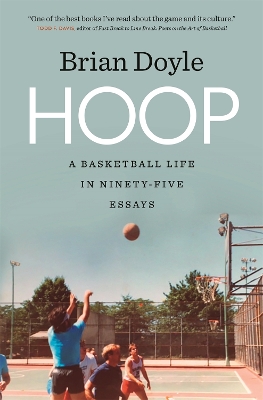 Book cover for Hoop