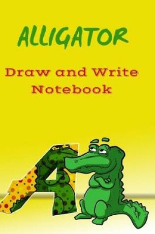 Cover of Alligator