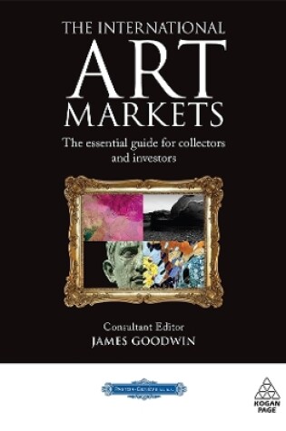 Cover of The International Art Markets