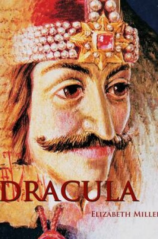 Cover of Dracula