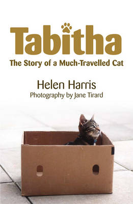 Book cover for Tabitha