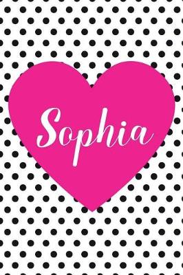 Book cover for Sophia