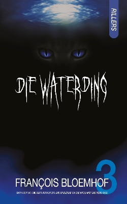 Book cover for Die waterding
