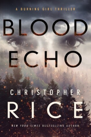 Cover of Blood Echo