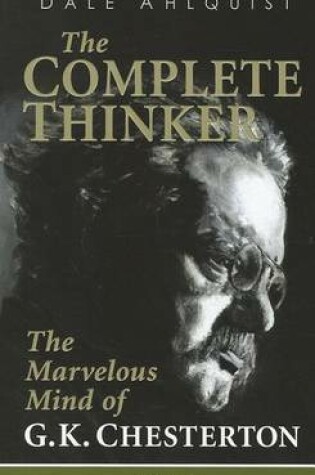 Cover of The Complete Thinker