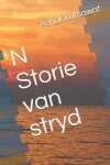 Book cover for N Storie van stryd