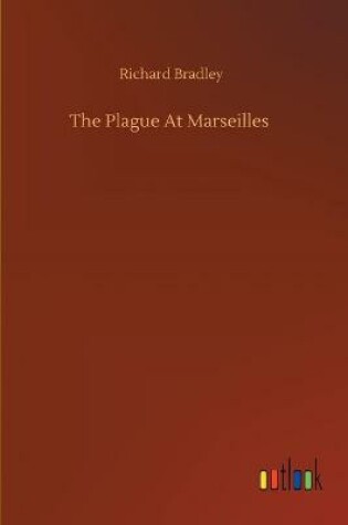 Cover of The Plague At Marseilles