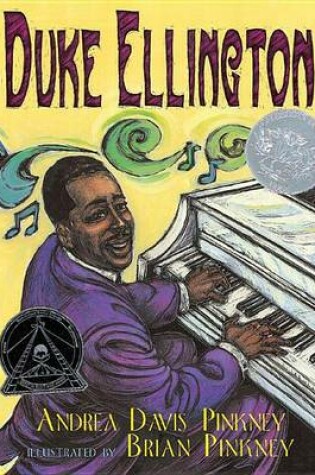 Cover of Duke Ellington