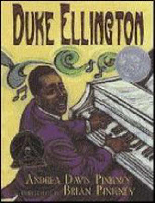 Cover of Duke Ellington