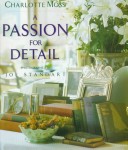 Book cover for A Passion for Detail