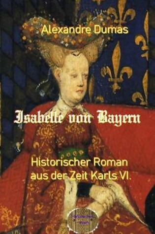 Cover of Isabelle von Bayern