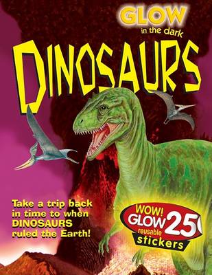 Cover of Dinosaurs