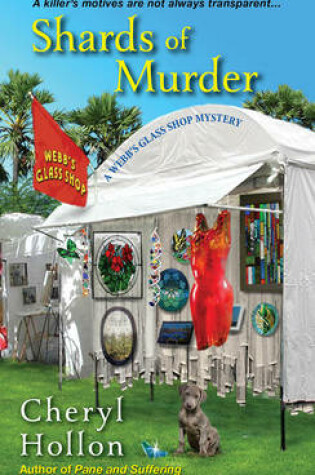 Cover of Shards Of Murder