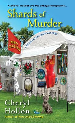 Cover of Shards Of Murder