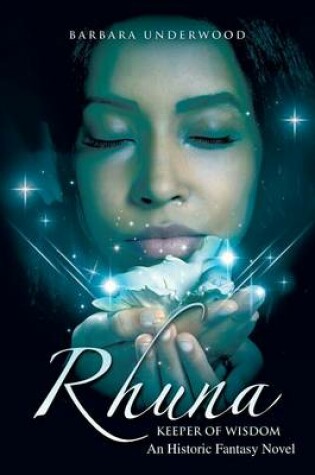 Cover of Rhuna, Keeper of Wisdom