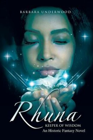 Cover of Rhuna, Keeper of Wisdom