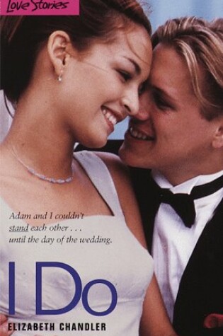 Cover of I Do