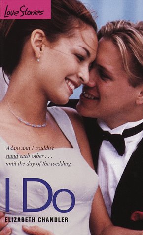 Cover of I Do