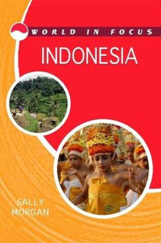 Cover of Indonesia