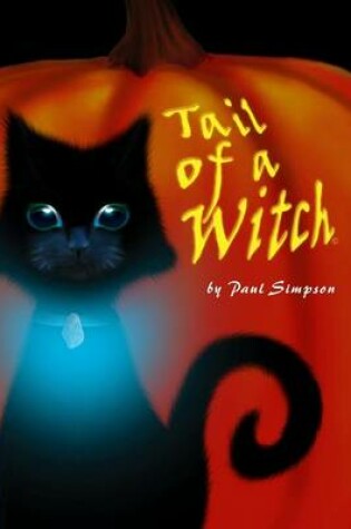 Cover of Tail of a Witch - Book1