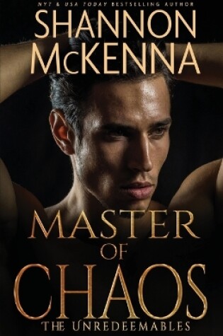 Cover of Master of Chaos