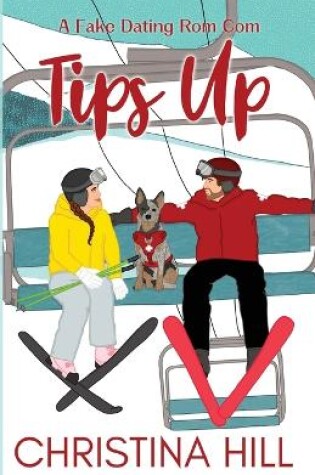 Cover of Tips Up