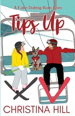 Book cover for Tips Up