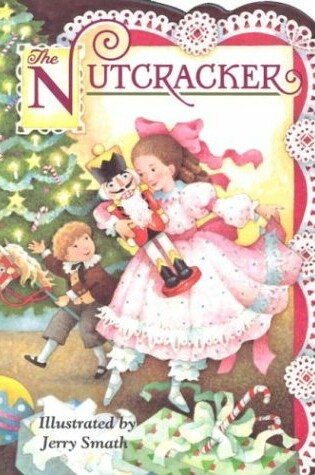 Cover of The Nutcracker