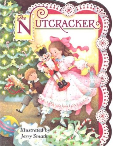 Cover of The Nutcracker