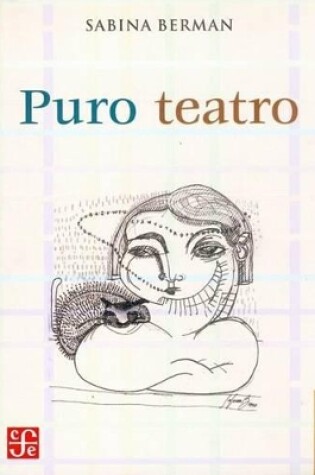 Cover of Puro Teatro