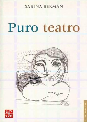 Cover of Puro Teatro