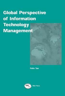 Cover of Global Perspectives of Information Technology Management