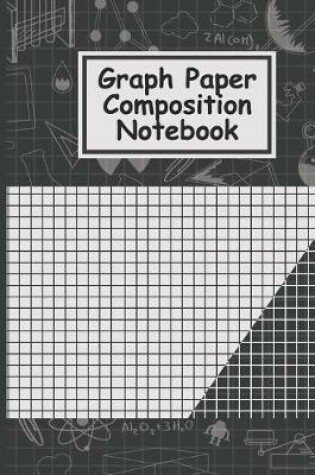 Cover of Graph Paper Composition Notebook