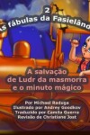 Book cover for As fábulas da Fasielândia - 2