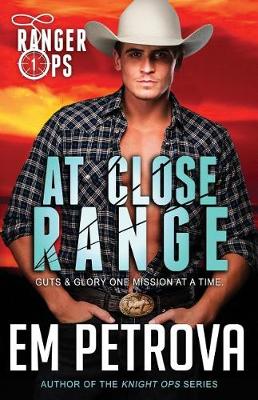 Cover of At Close Range