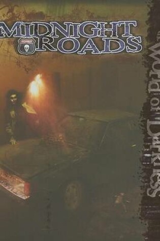 Cover of Midnight Roads