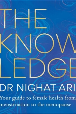 Cover of The Knowledge