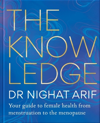Book cover for The Knowledge