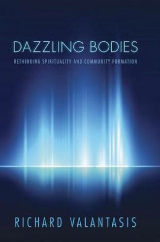 Cover of Dazzling Bodies