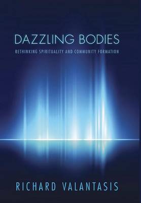 Book cover for Dazzling Bodies