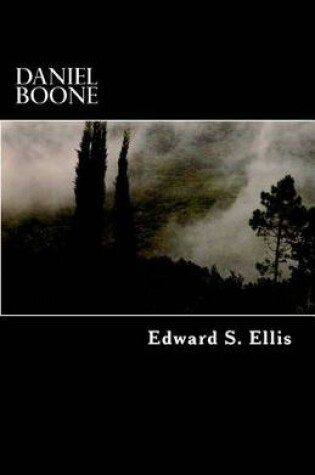 Cover of Daniel Boone